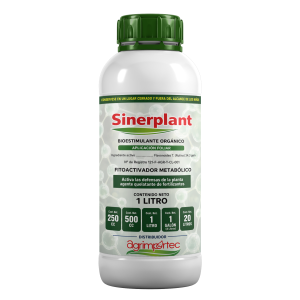 Sinerplant Bioestimulante agrimportec