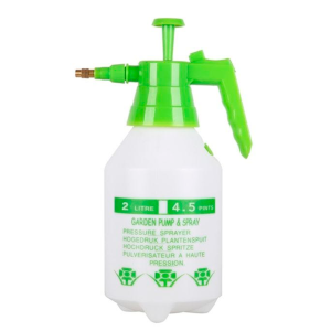 Atomizador de 2 litros bombas agrimportec