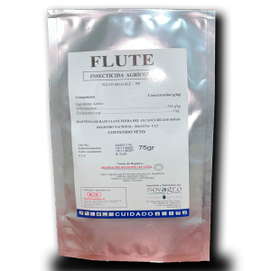 Flute