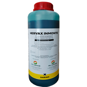 Hervax Inmonte