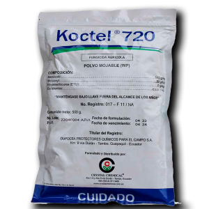Koctel 720