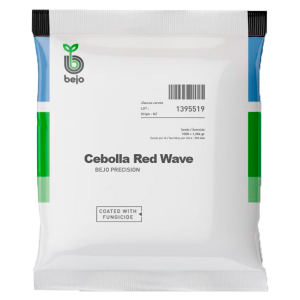 Cebolla Red Wave