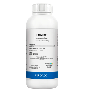 Tombo