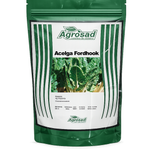 Acelga Fordhook semilla agrimportec