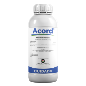Acord fungicida difeconazole agrimportec