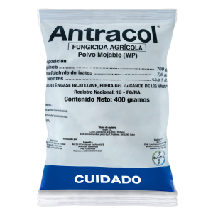 Antracol propineb fungicida agrimportec