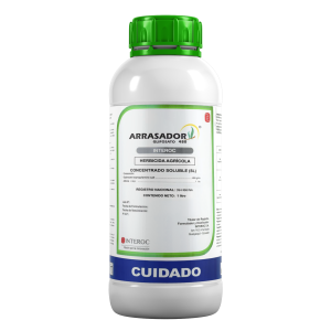 arrasador 480 glifosato 480