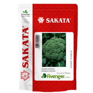 Brócoli Avenger Semilla Agrimportec