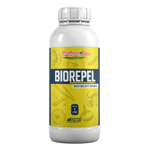 Biorepel Bioestimulante orgánico natural agrimportec