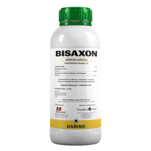 Bisaxon Paraquat herbicida agrimportec