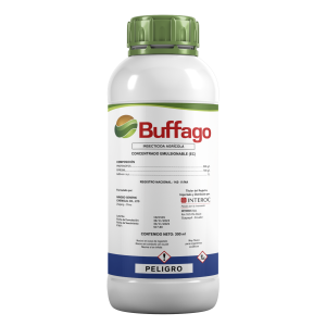 Buffago Profenofos Fipronil insecticida