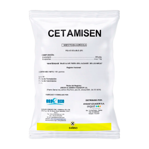 Cetamisen