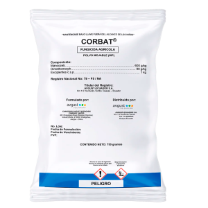 Corbat