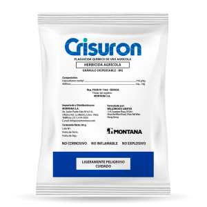 Crisuron
