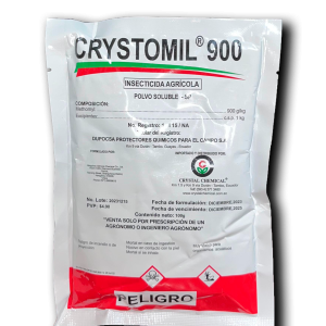 Crystomil 900
