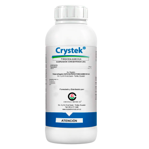 Crystek
