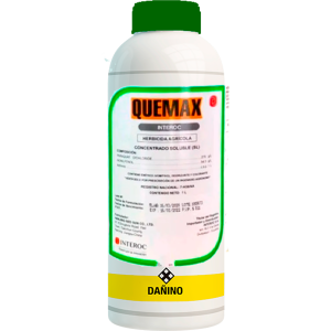 Quemax
