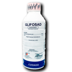 Glifosad