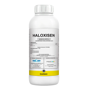 Haloxisen