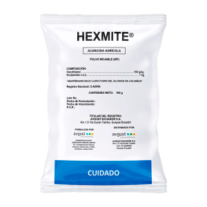 Hexmite