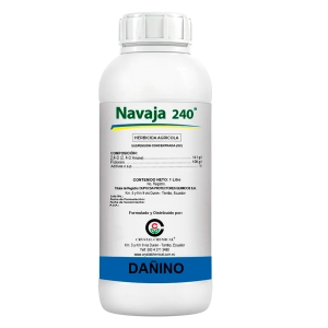 Navaja 240
