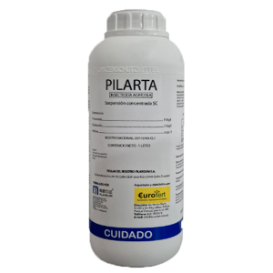 Pilarta