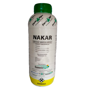 Nakar