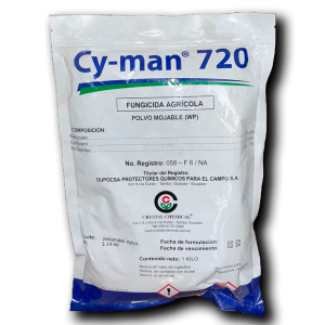 Cy-man® 720