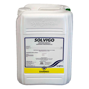 Solvigo