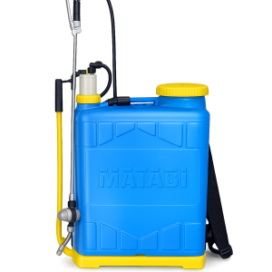Bomba matabi super 20
