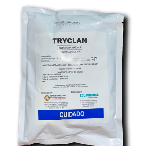 Tryclan
