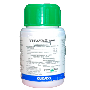 Vitavax 200