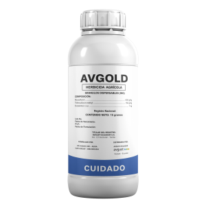 Avgold herbicida Nicosulfuron agrimportec