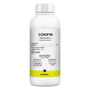 Cokifin