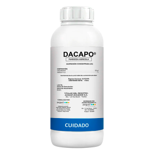 Dacapo