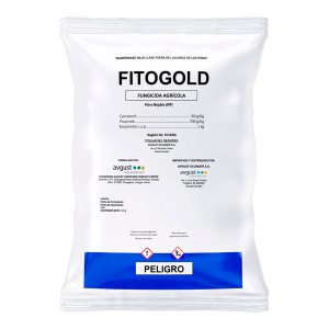 Fitogold