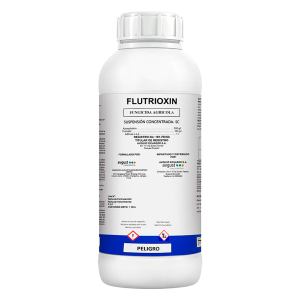 Flutrioxin