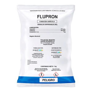 Flupron