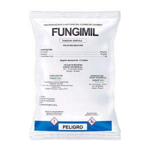 Fungimil