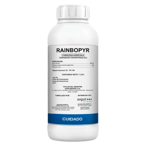 Rainbopyr