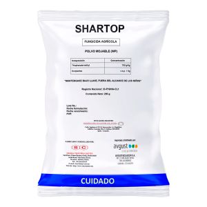 Shartop