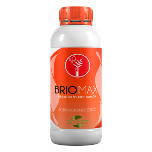 Briomax nitrógeno fosforo potasio