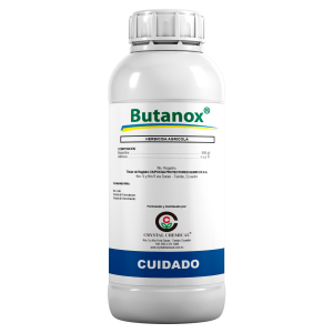 Butanox