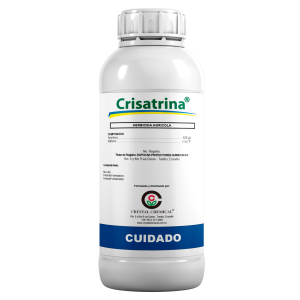 Crisatrina Ametrina herbicida