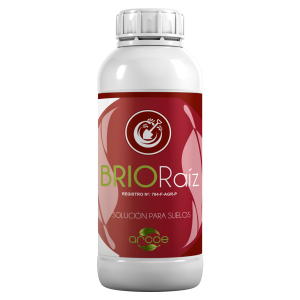 BrioRaíz Enraizante Agrimportec