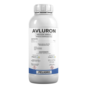 Avluron Lufenuron herbicida agrimportec