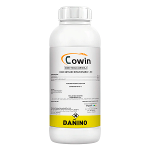 Cowin