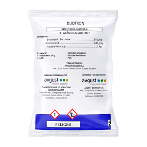 Duotron