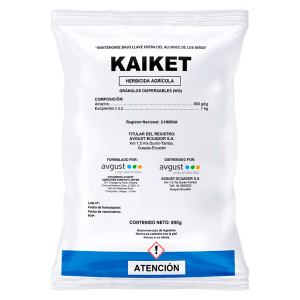 Kaiket