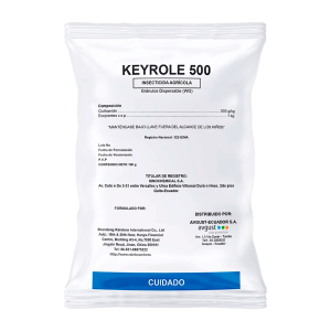 Keyrole